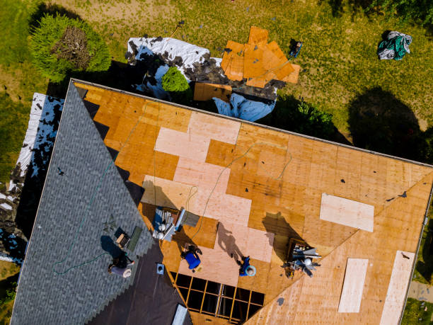 Best Residential Roofing Contractor  in Saks, AL