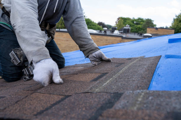 Best Slate Roofing Contractor  in Saks, AL