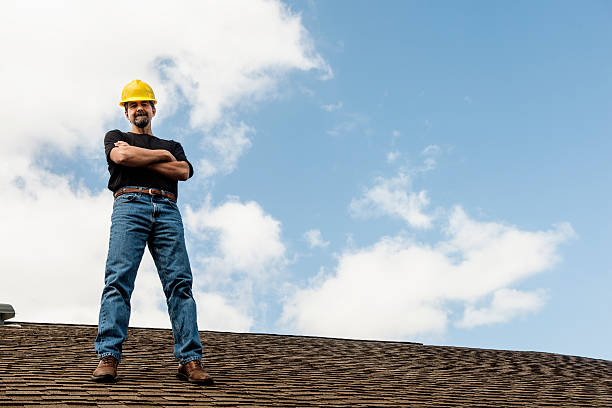 Quick and Trustworthy Emergency Roof Repair Services in Saks, AL